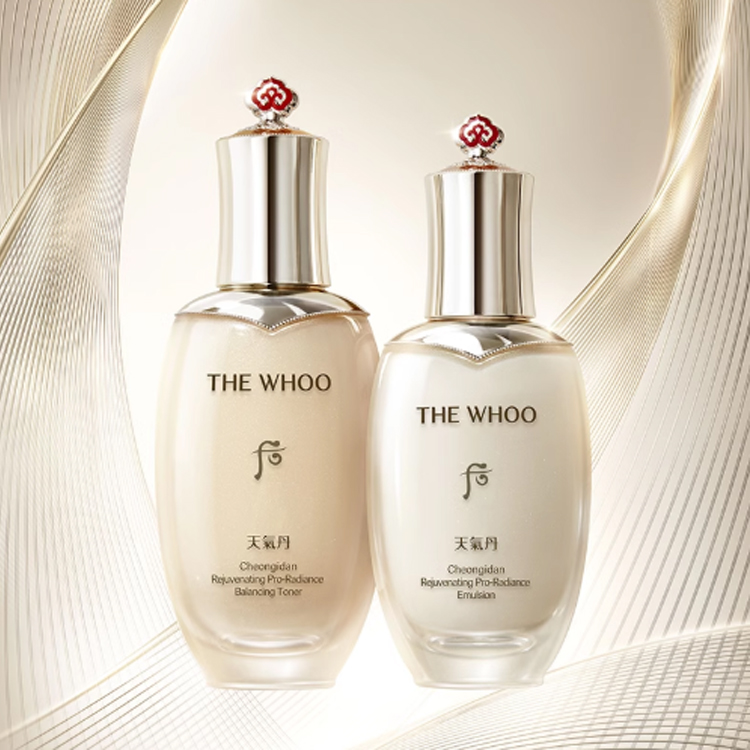 Наборы для ухода за кожей Unisex The History Of Whoo — фото 4