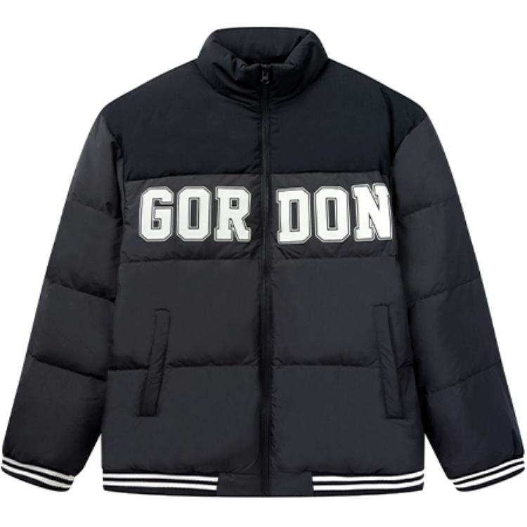 

361° Пуховик Sports Life Collection для мужчин Super Black