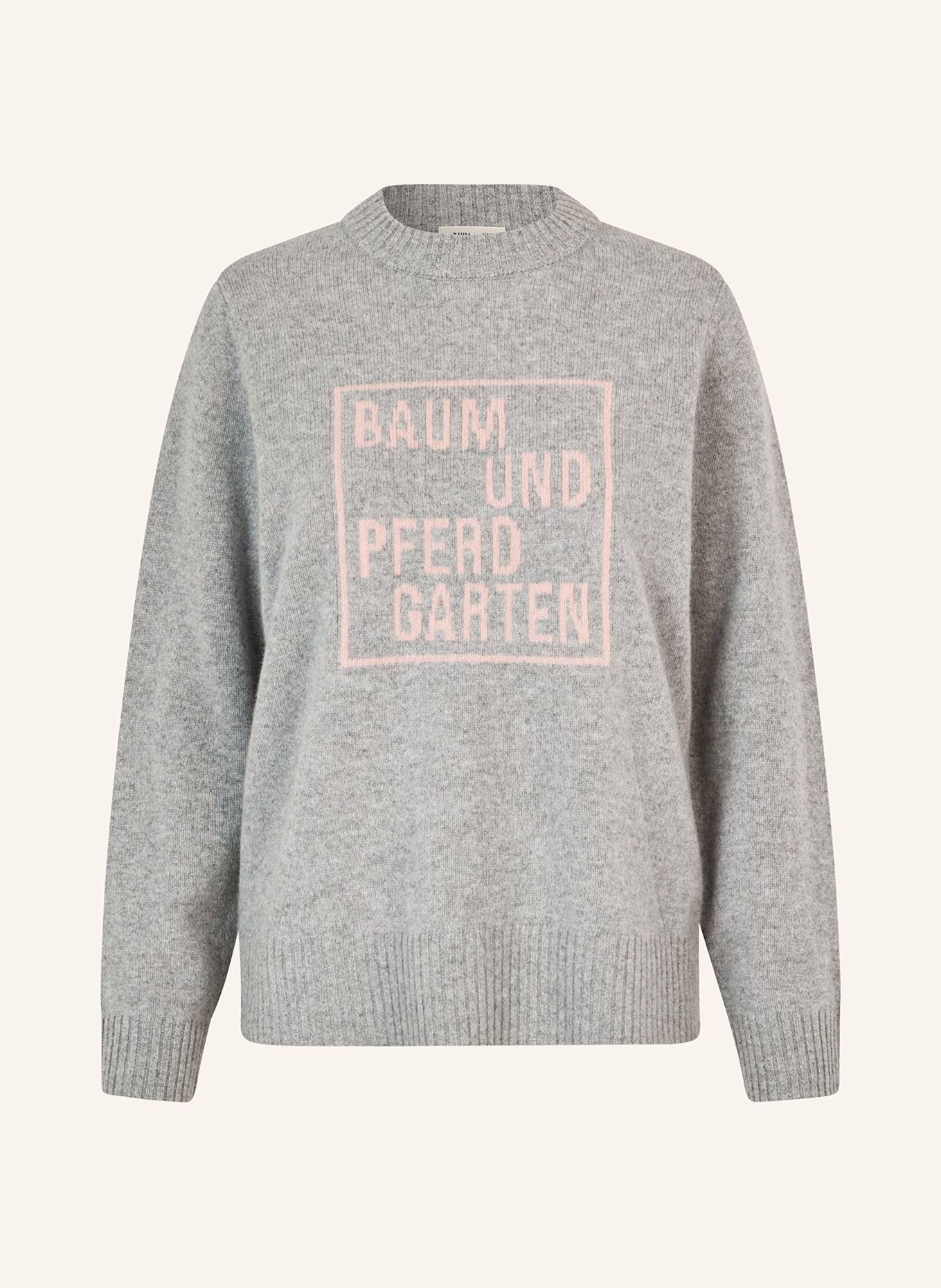

Свитер Клио Baum Und Pferdgarten, мультиколор