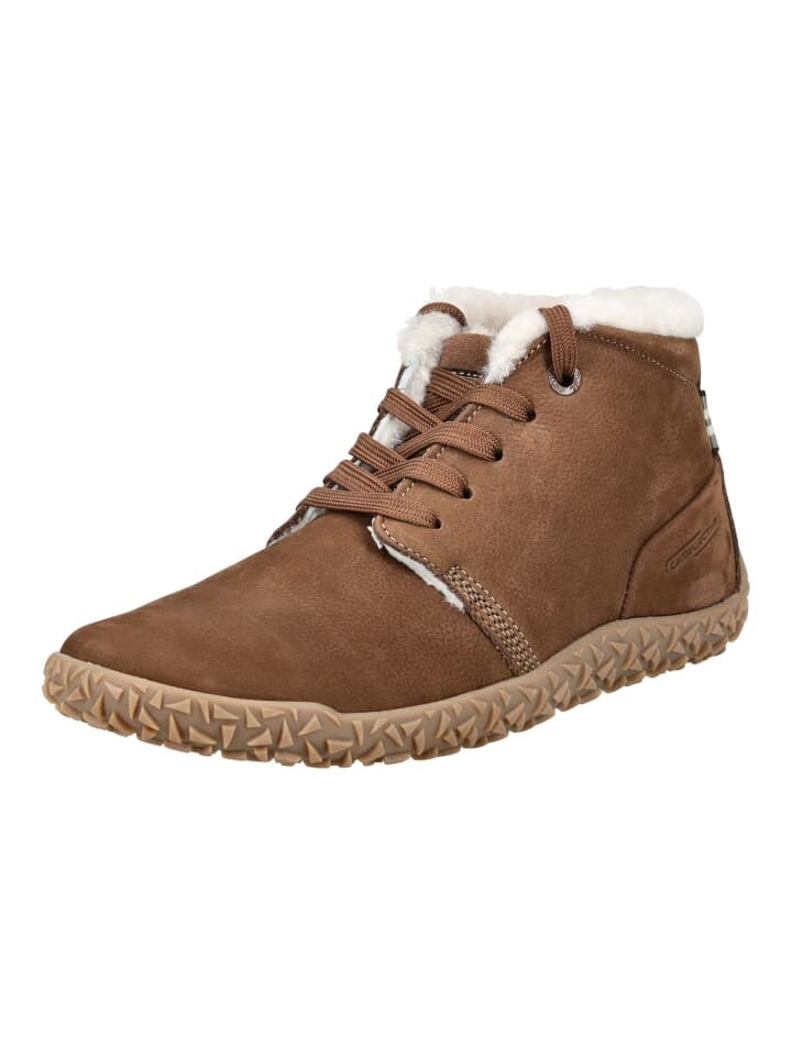 

Высокие кроссовки Camel Active, цвет cafe