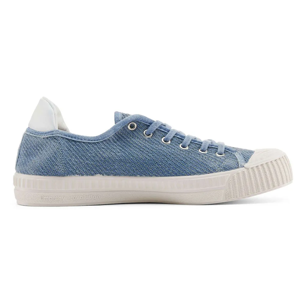 

Кроссовки Duuo Shoes Col Terra, синий