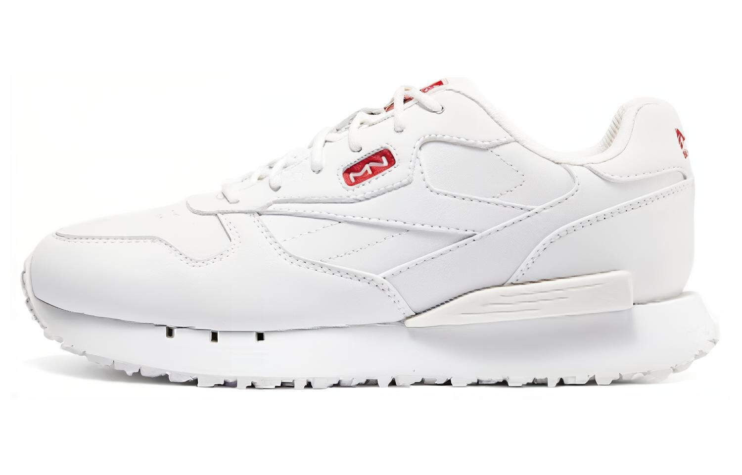 

Кроссовки Skechers Lifestyle Shoes Men Low-top White, белый
