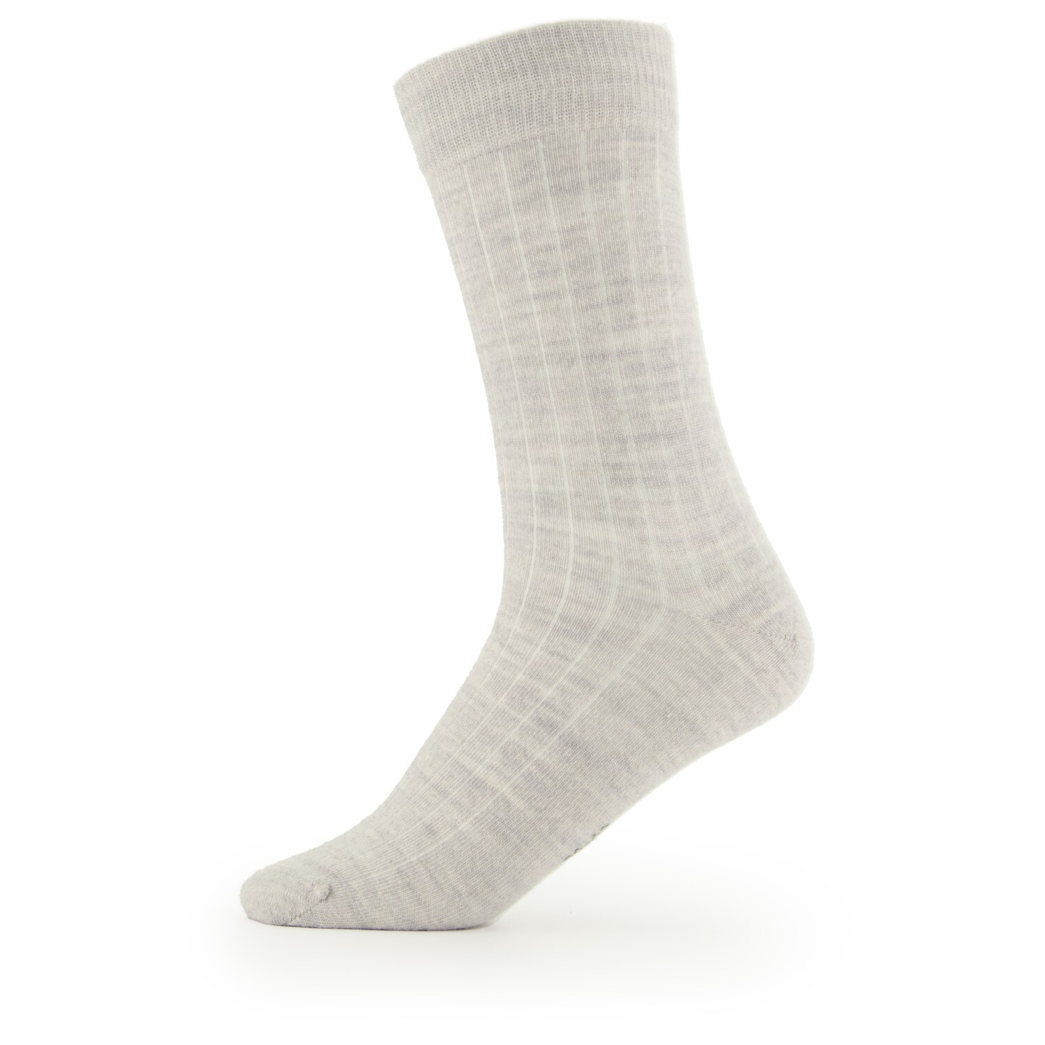 

Носки из мериноса Joha 4037 Wool Socks Wool/Polyamide/Elasthane, цвет Grey Melange