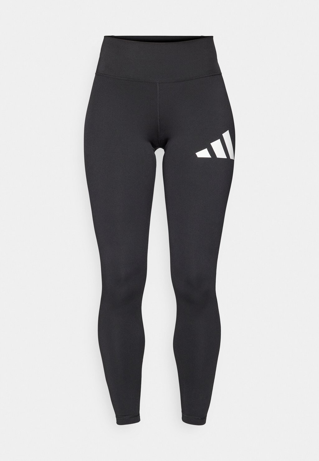 

Тайтсы ESSENTIALS BIG FULL-LENGTH adidas, черный