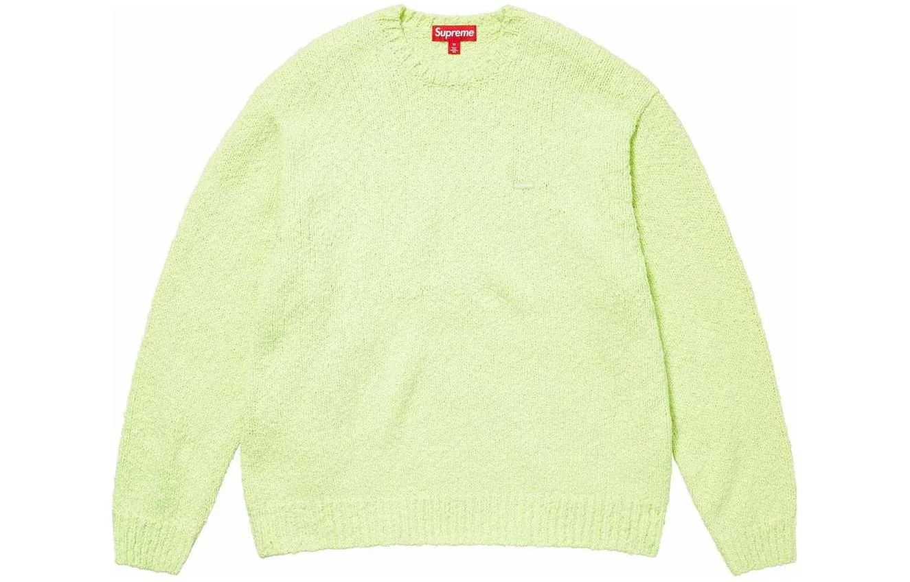 Булавчатый свитер Small Box Supreme, фиолетовый/фиолетовый — фото 4