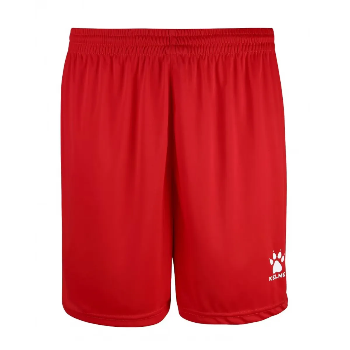 

Детские шорты KELME Global, красный