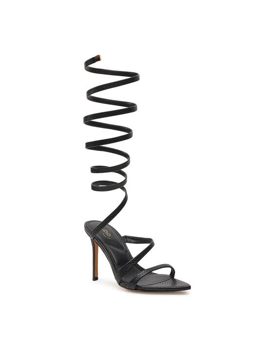 

Сандалии Aldo, черный