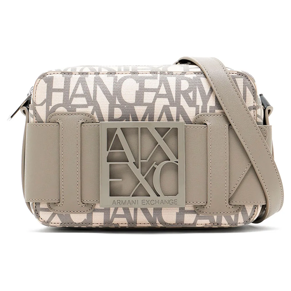 

Сумка Armani Exchange 942699_3F742 messenger, бежевый