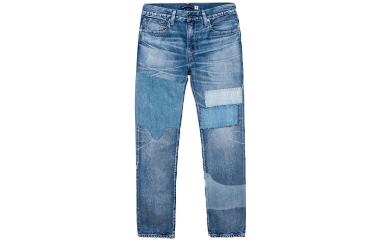

Мужские джинсы Levi's levi’s, цвет Blue