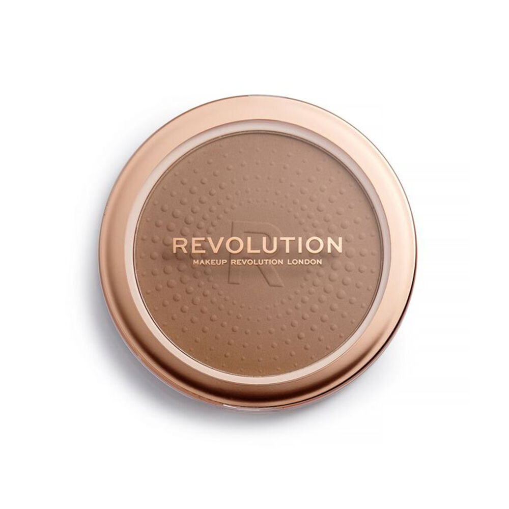 

Пудра Revolution mega bronzer Revolution make up, 15 г, 01-cool