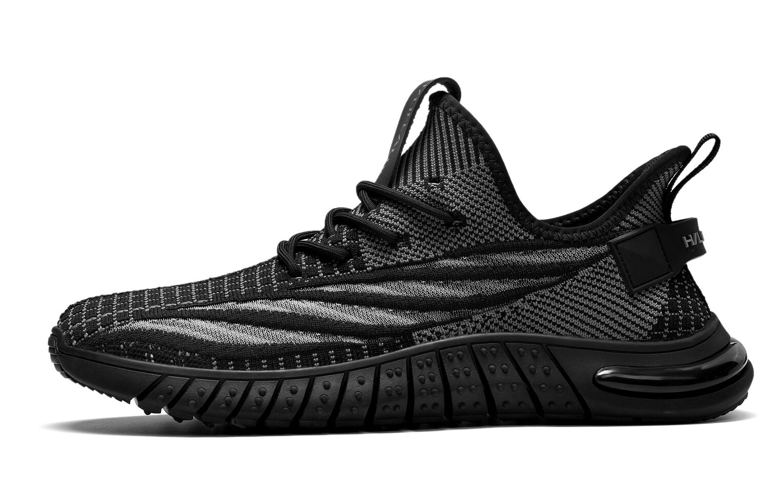 

Кроссовки HLA Lifestyle Shoes Men Low-top, хаки