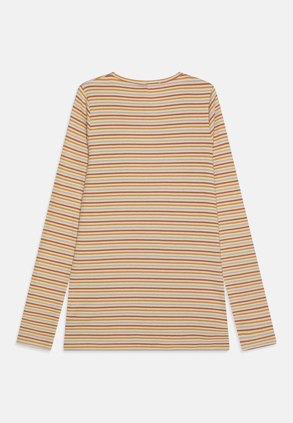 

Рубашка с длинным рукавом TANI UNISEX MarMar Copenhagen, оранжевый