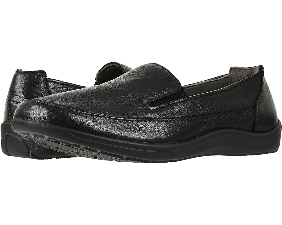 

Лоферы SAS Weekend Slip-On, черный
