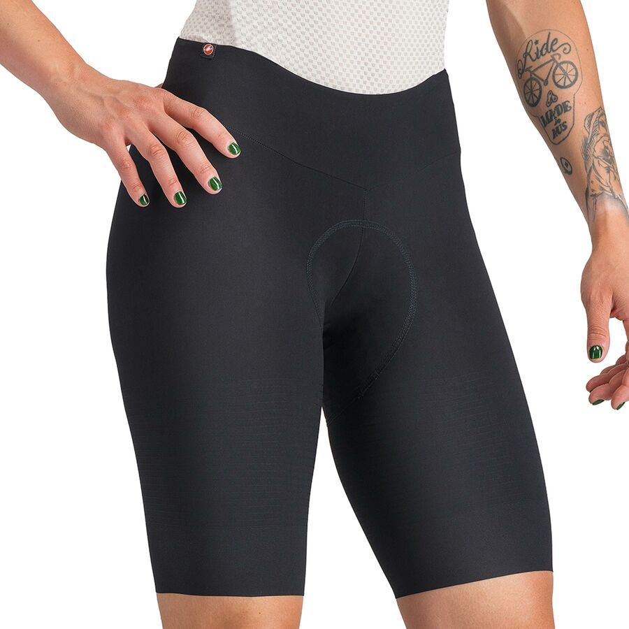 

Шорты Castelli Premio Evo Short Castelli, Black