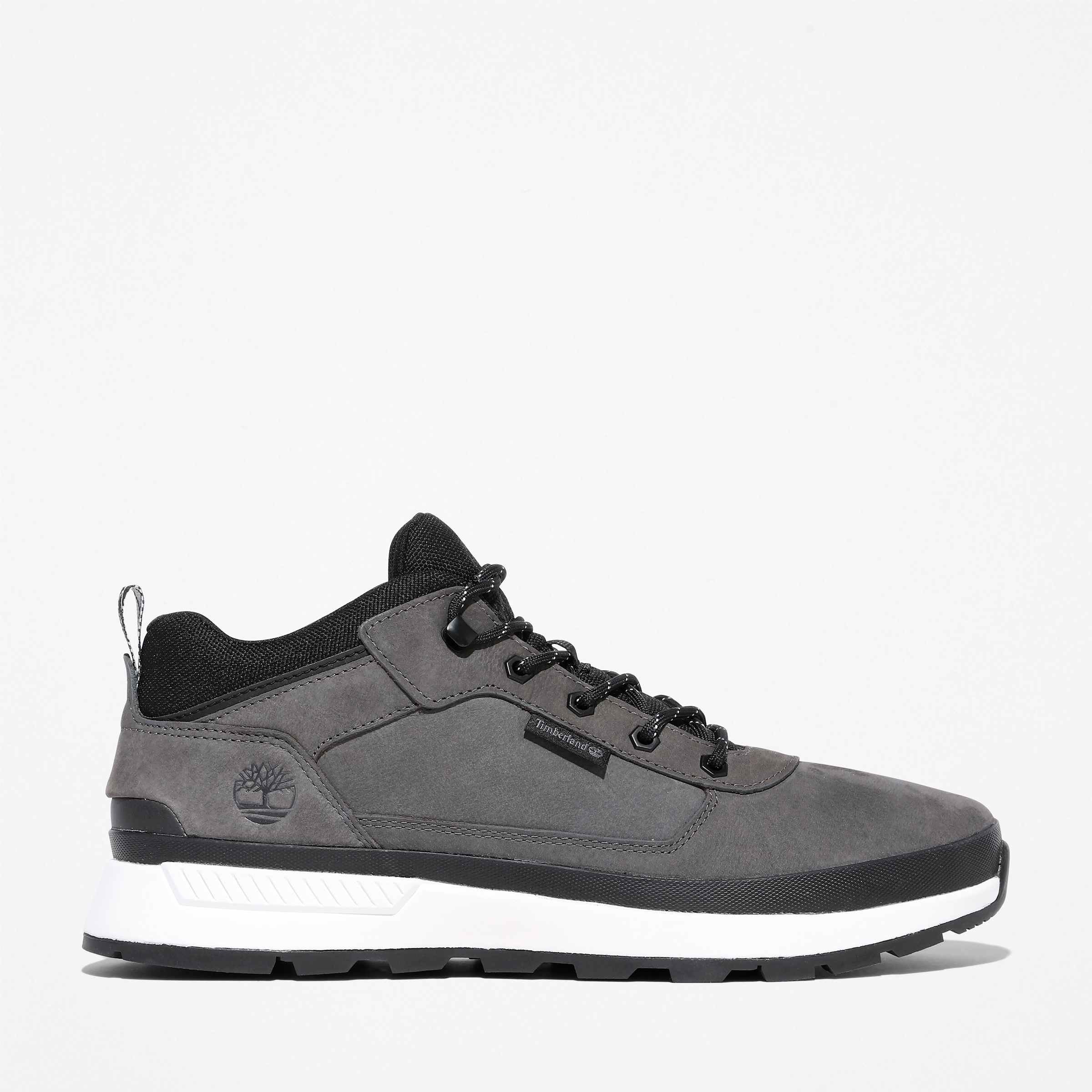 

Кроссовки мужские Field Trekker Timberland, цвет castle grey