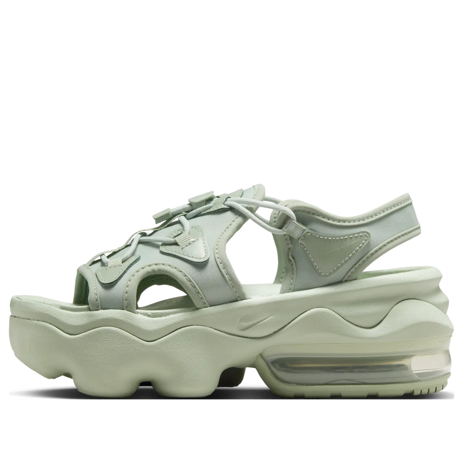 Сандалии (WMNS) Nike Air Max Koko Sandals SE 'Green Jade Horizon'