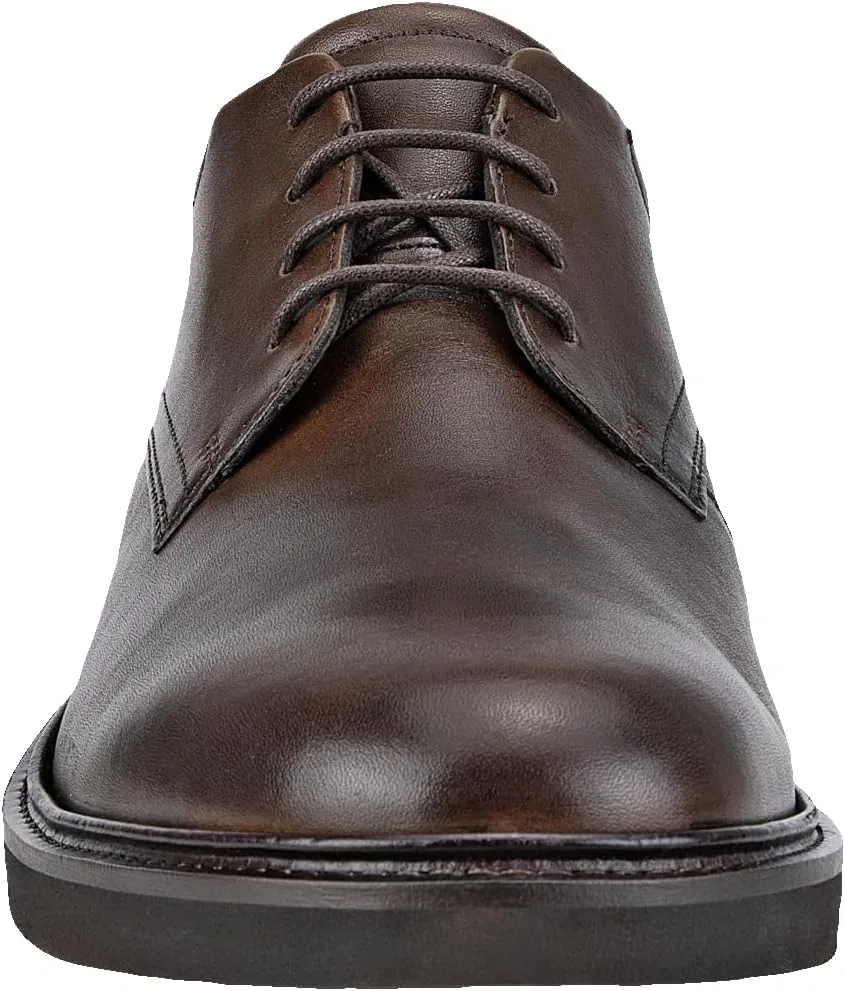 Туфли ECCO Men's Ecco Metropolis London Ecco Metropolis London, Cocoa Brown — фото 2