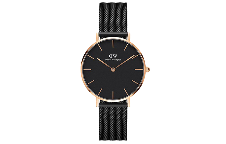 

DW/DanielWellington Часы Daniel Wellington Petite Evergold 28mm, Box Not Included