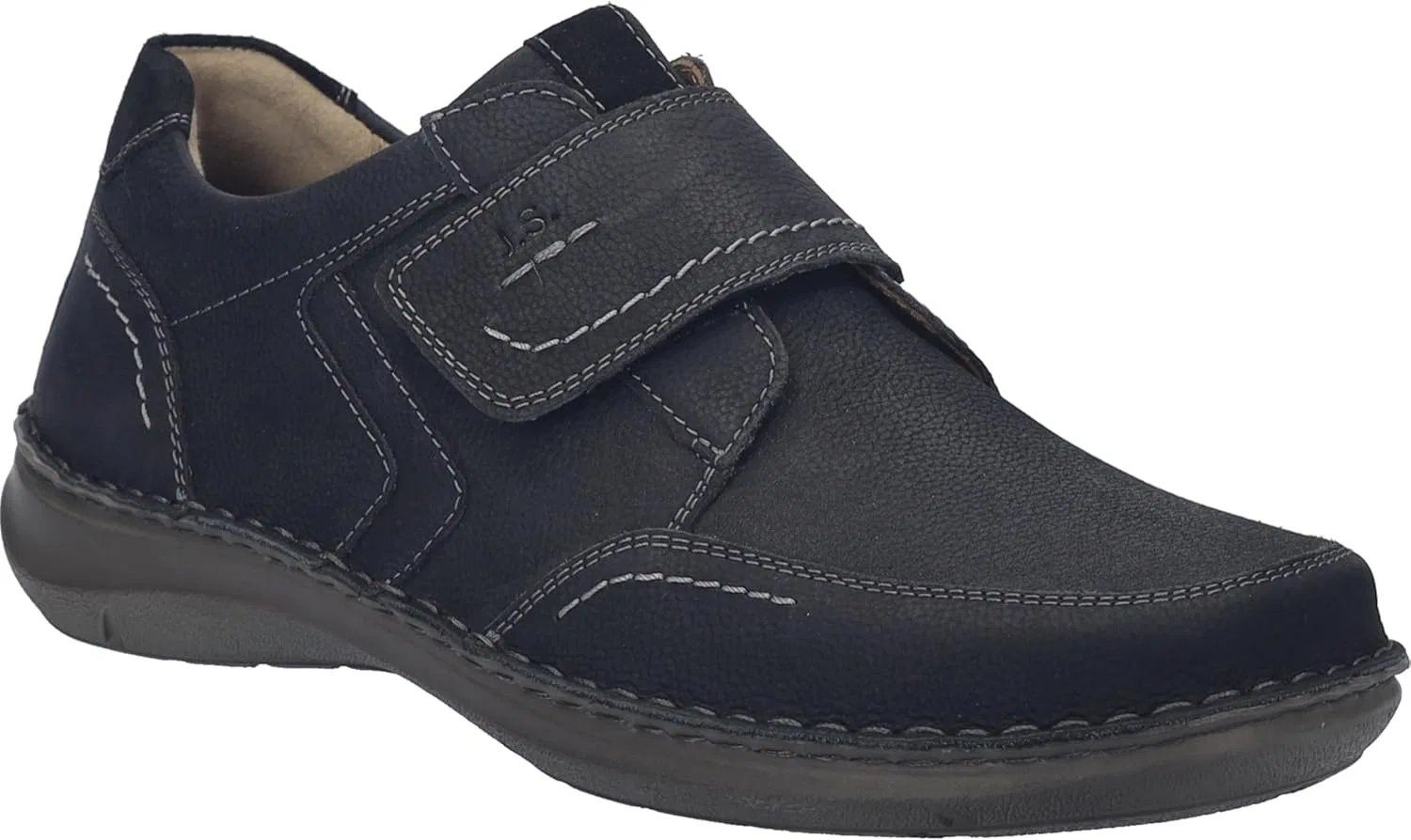 Туфли Josef Seibel New Anvers 15 Black