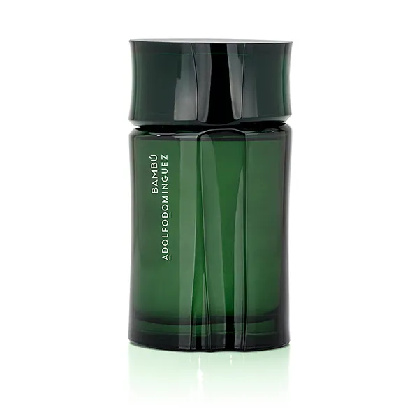 

Туалетная вода для мужчин Bambu Adolfo Dominguez, 60 ml