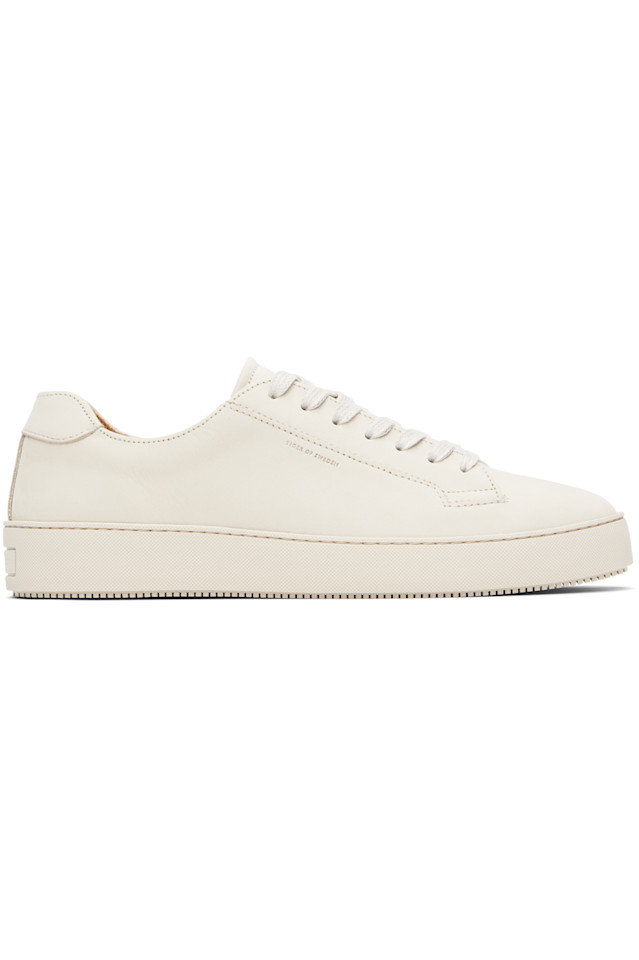 

Кроссовки Salas 2 в стиле теннис Tiger Of Sweden, цвет cream