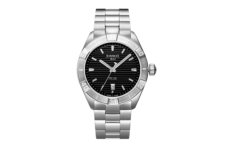 

Мужские часы TISSOT PR100 Collection