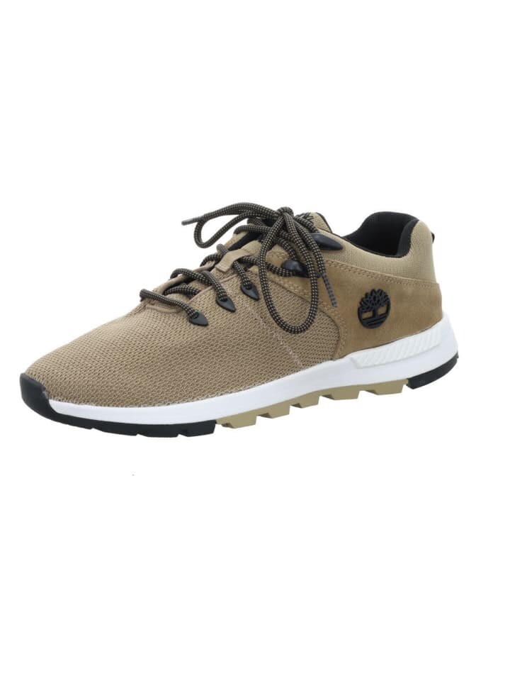 

Низкие кроссовки Timberland, бежевый