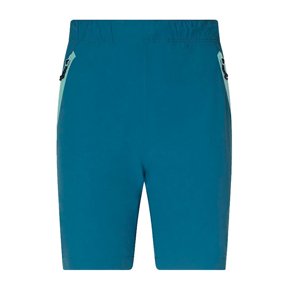 

Спортивные шорты Rock Experience Powell 2.0 Bermuda, синий