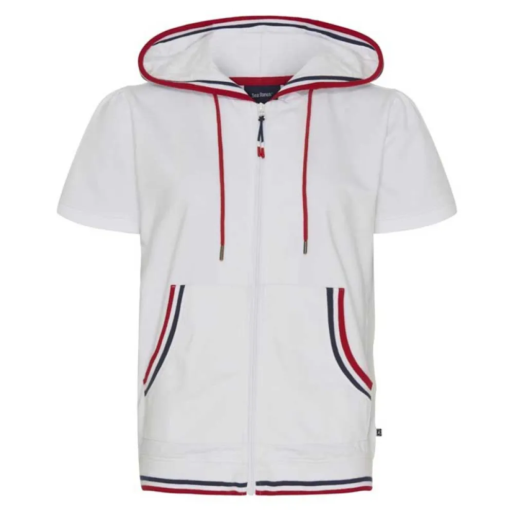 

Свитер Sea Ranch Lisette, белый