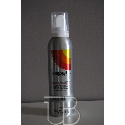 

Hs Kapetil Color Mousse Blonde 200мл, Helen Seward