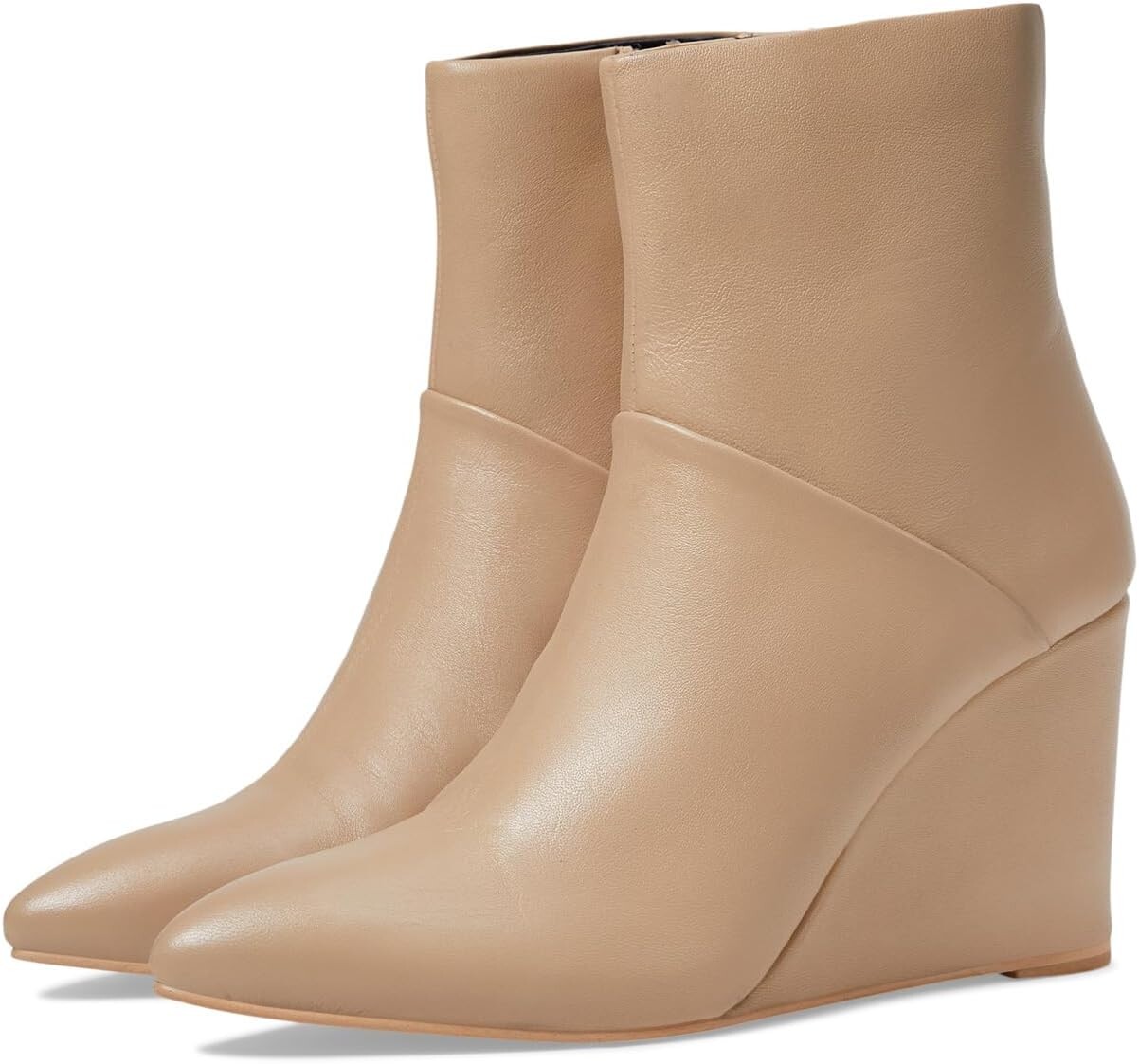 

Ботинки Seychelles Only Girl, цвет Vacchetta Leather