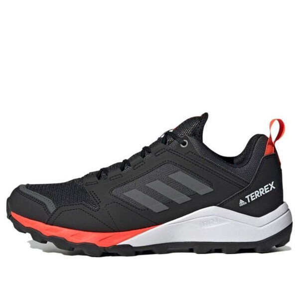 

Кроссовки terrex agravic Adidas, черный
