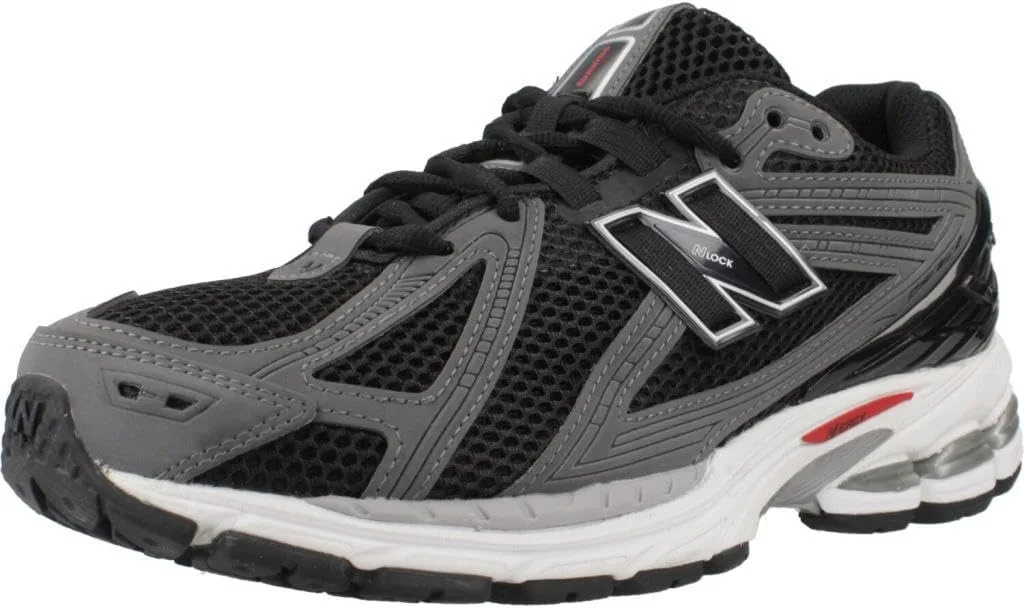Кроссовки New Balance унисекс, спортивная обувь, серый