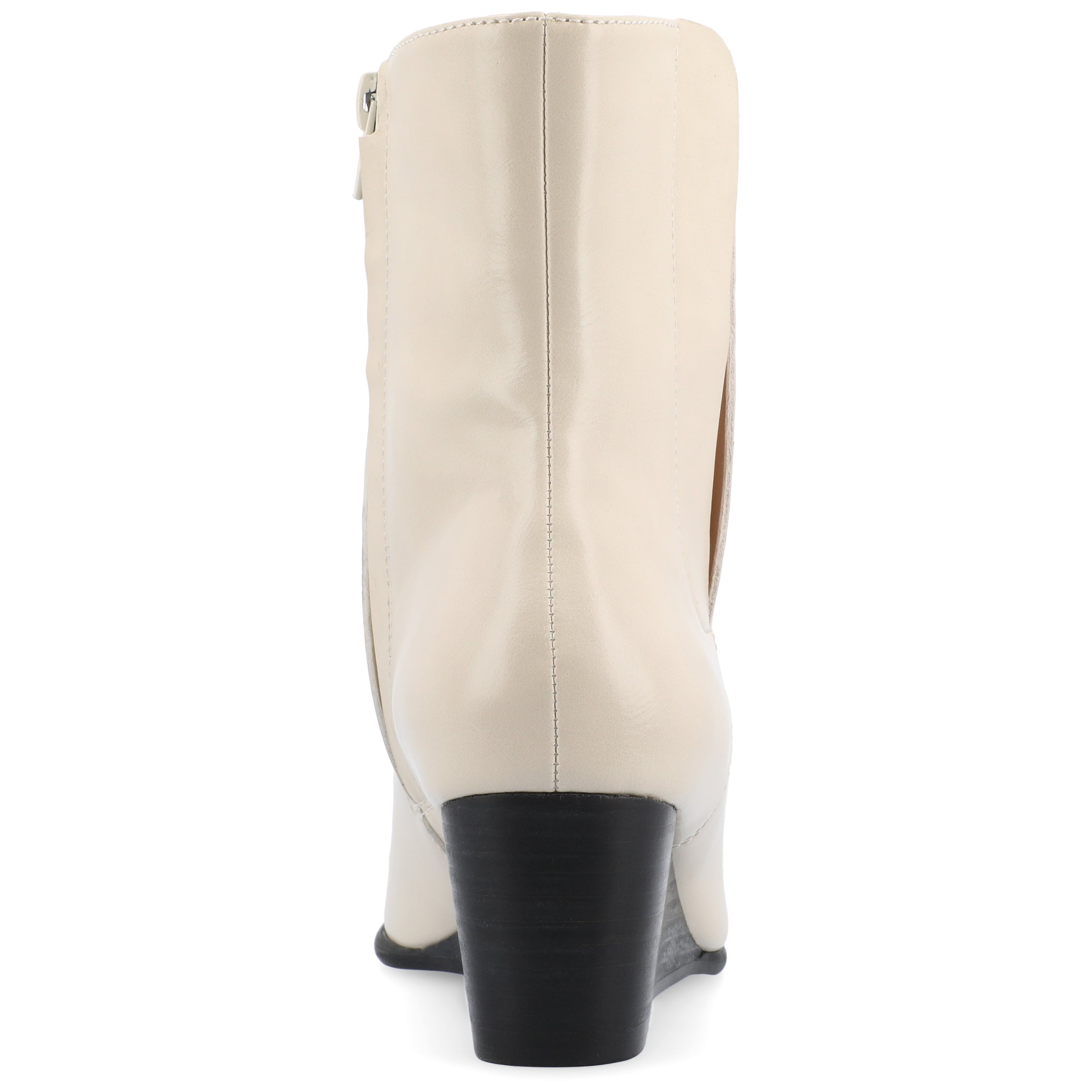 Journee Collection Женские Ботильоны Tru Comfort Foam Kylo, коричневый — фото 3