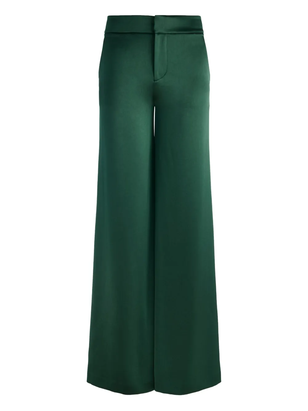 

Брюки Nessi alice + olivia, зеленый