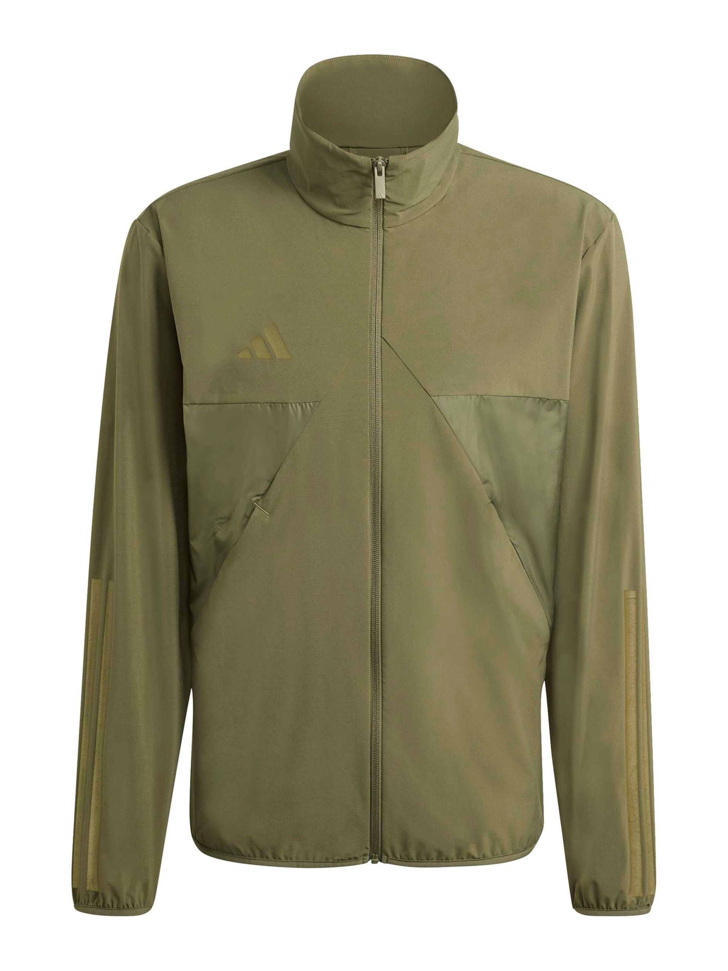 

Adidas Sportswear Тренировочная куртка 'House of Tiro' в цвете Khaki