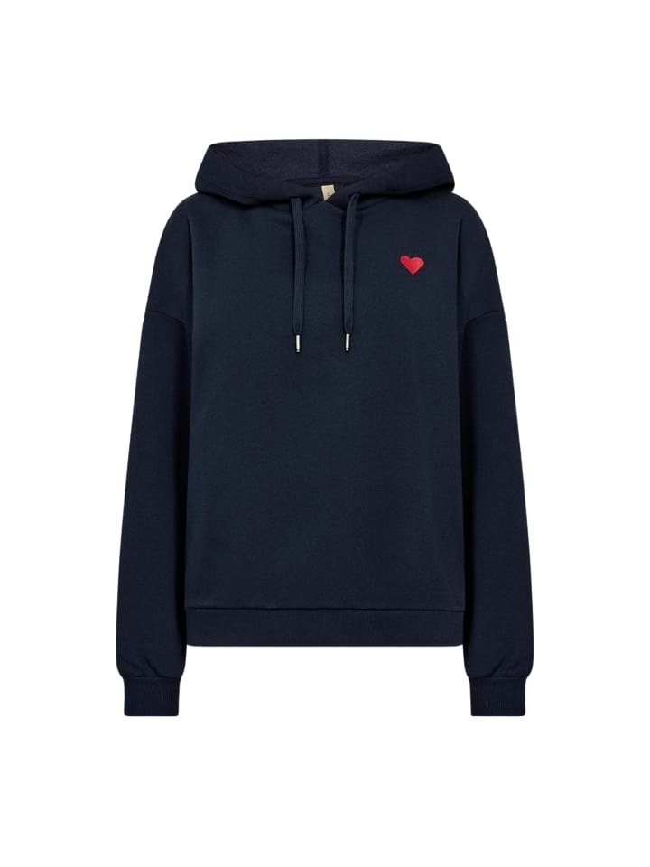 

Рубашка SC-ANGELIN 19 in 6910 NAVY soyaconcept