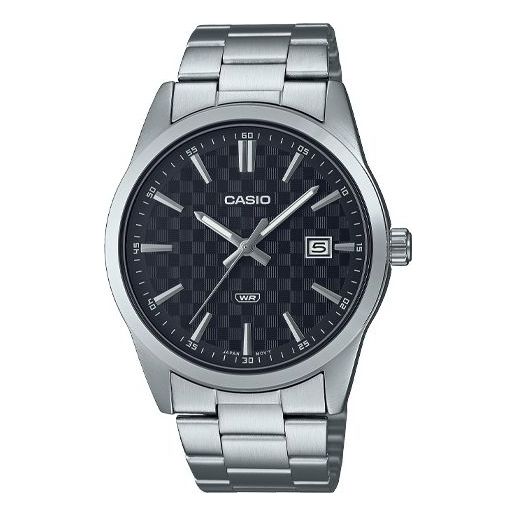 

Часы CASIO Quartz Mens, черный
