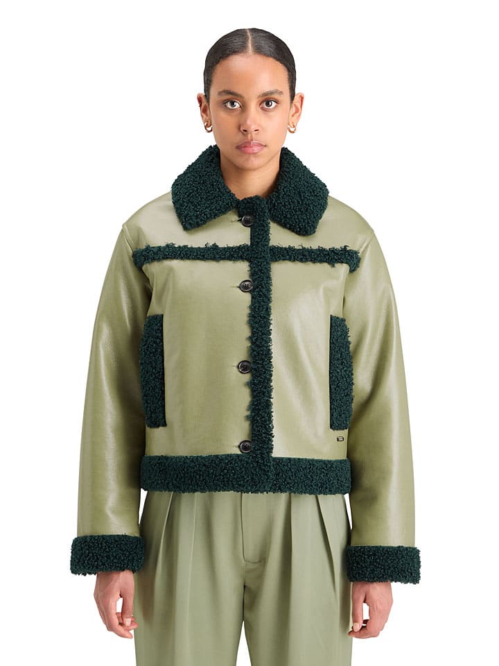 

Куртка Scotch & Soda