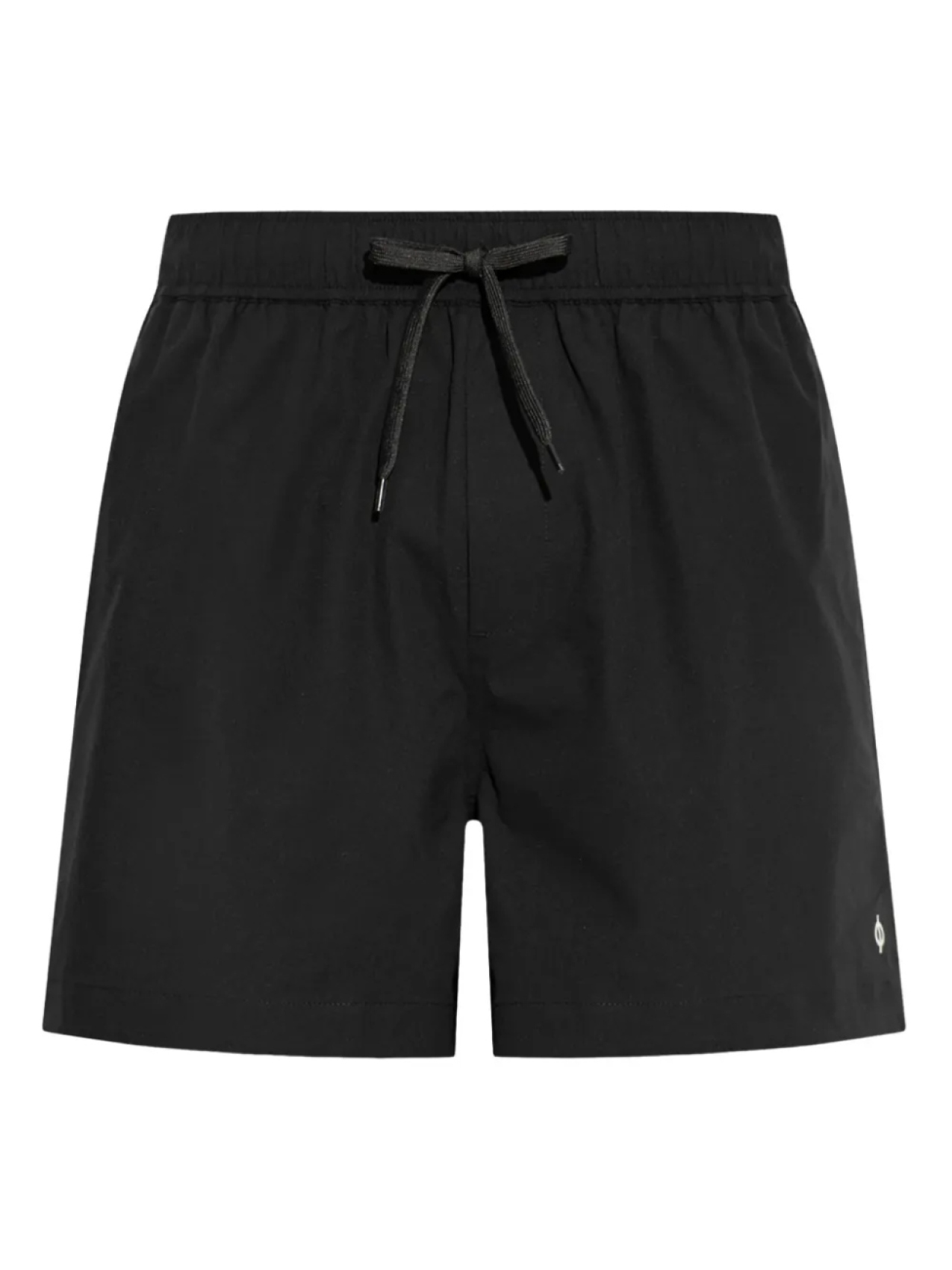 

Плавки шорты Моисей SAMSOE SAMSOE, черный