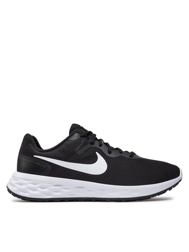 

Кроссовки Revolution 6 Nn DC3728 003 Nike, черный