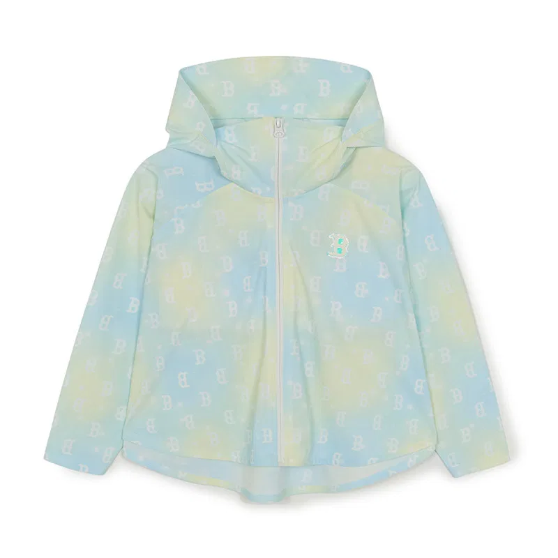 Детская куртка MLB Light Mint
