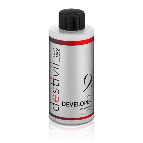 

Крем-перекись водорода 9% 130мл Destivii Hair Oxy Classic Developer