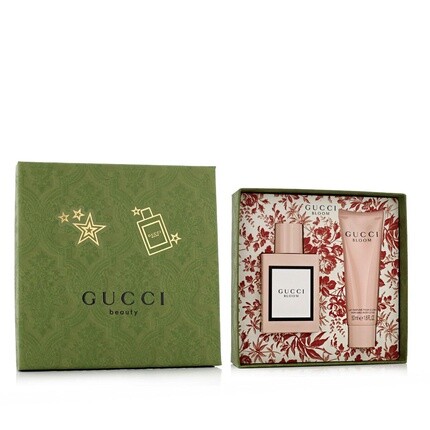 

Женский парфюмерный набор Gucci EDP Bloom