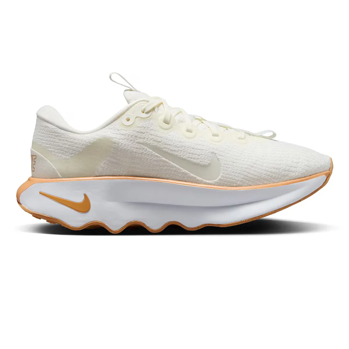 

Motiva Nike Женская беговая обувь, белый