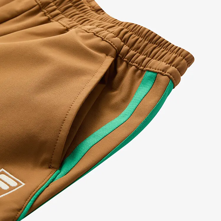 Штаны Syrup для подростков FILA KIDS, Syrup Color — фото 4