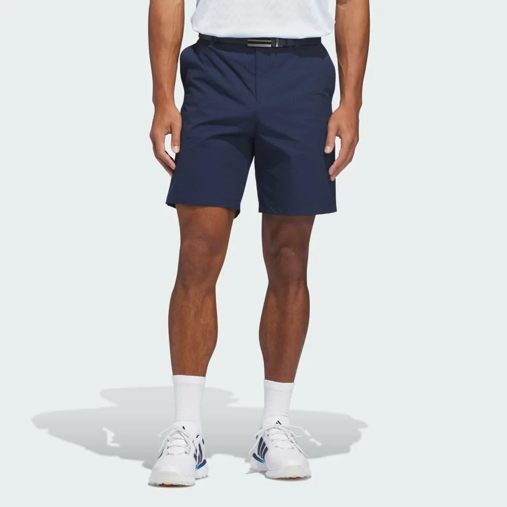 Шорты Ultimate 365+ 8,5 дюймов Adidas, blue — фото 4