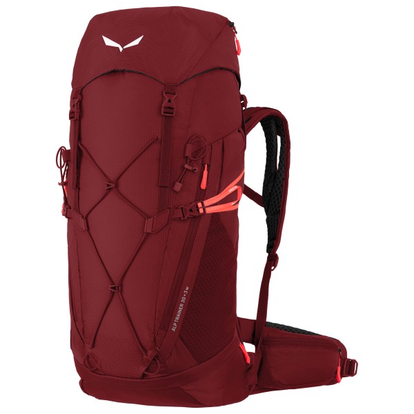 

Женский альпинистский рюкзак 30+3 - походный рюкзак Salewa, Syrah