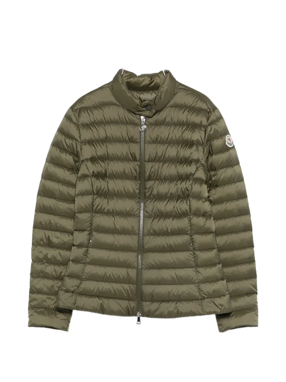 

Куртка на молнии Igelle Moncler, зеленый