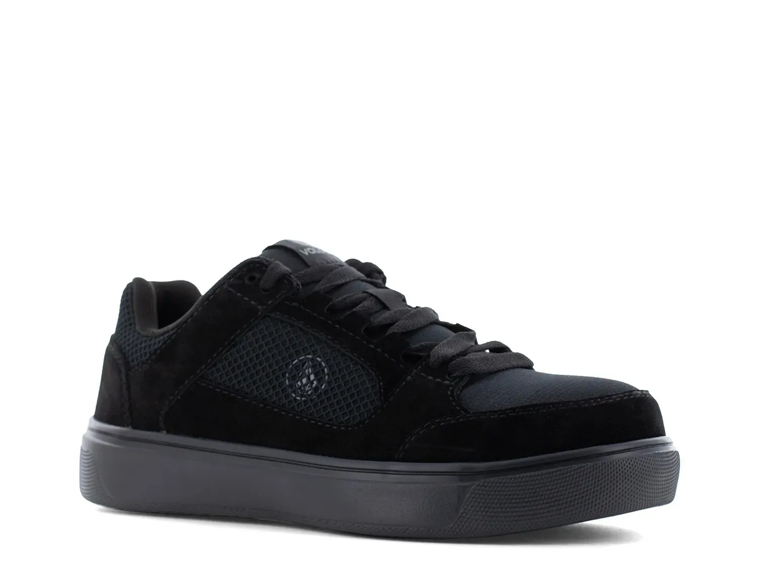 

Кроссовки Volcom Evolve Composite Toe Work Sneaker — мужские, черные